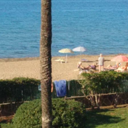 Apartamento Con Vistas Al Mar Denia Εξωτερικό φωτογραφία