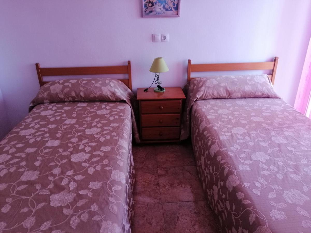 Apartamento Con Vistas Al Mar Denia Εξωτερικό φωτογραφία