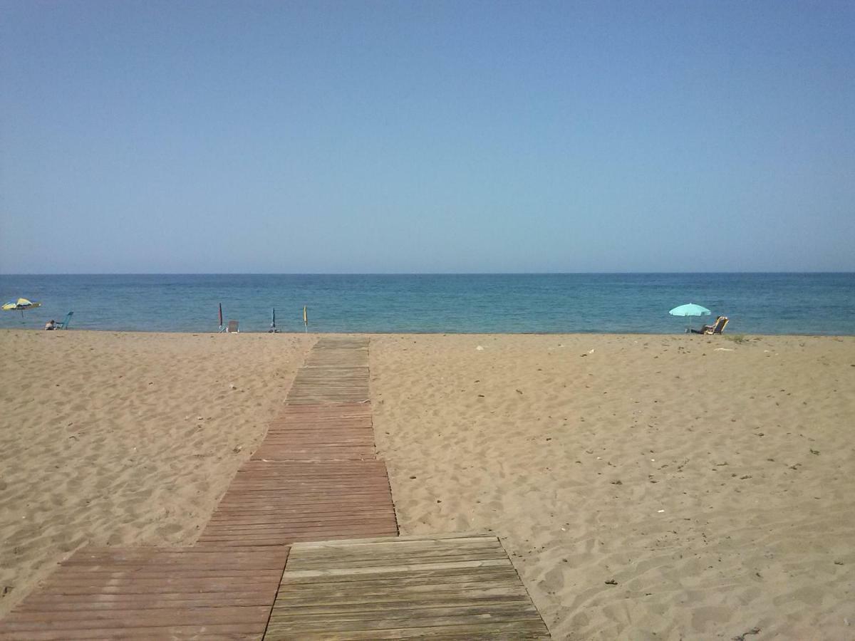 Apartamento Con Vistas Al Mar Denia Εξωτερικό φωτογραφία