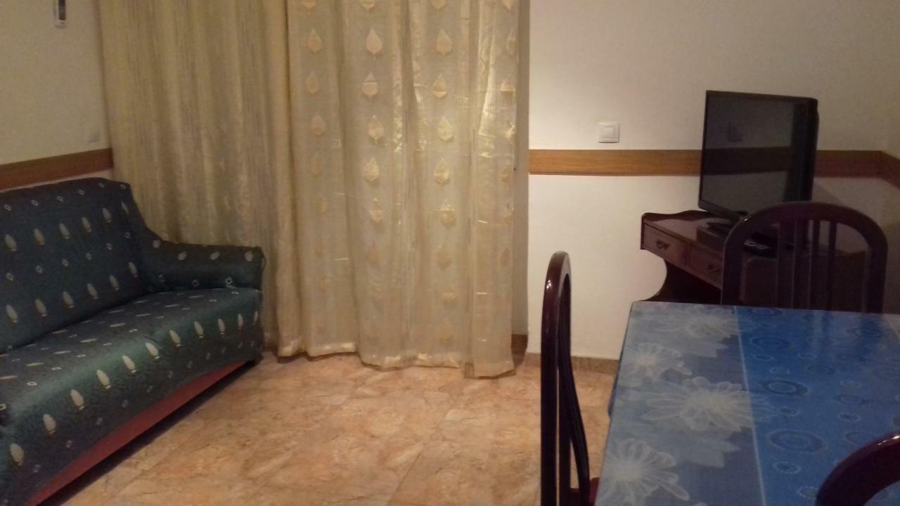 Apartamento Con Vistas Al Mar Denia Εξωτερικό φωτογραφία